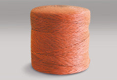 Non-Stretch, Solid and Durable colored baling twine 