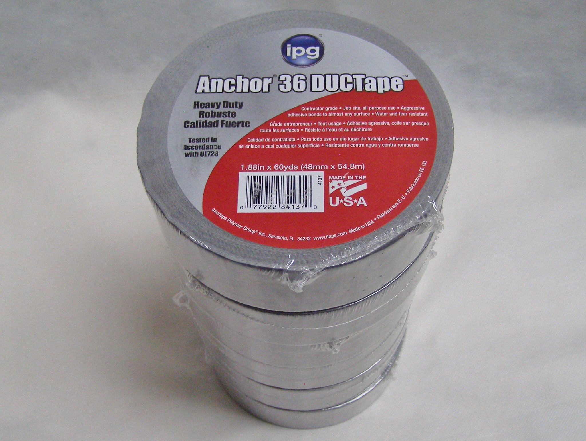 Nashua 398 Duct Tape : , The Art of E-commerce